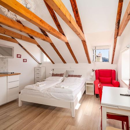 Two Friends Dubrovnik Palace Екстер'єр фото