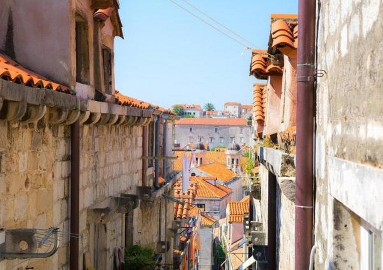 Two Friends Dubrovnik Palace Екстер'єр фото