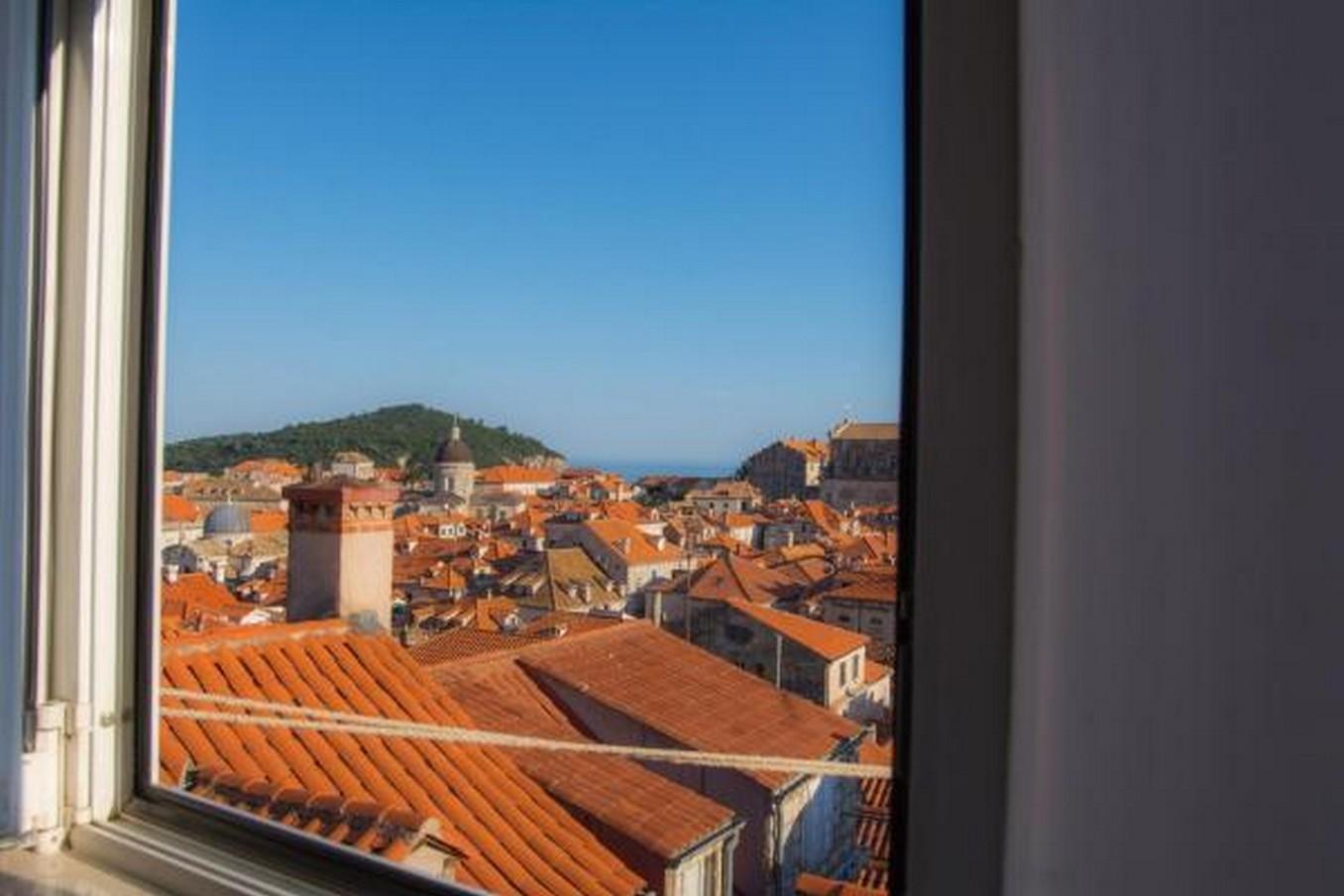 Two Friends Dubrovnik Palace Екстер'єр фото