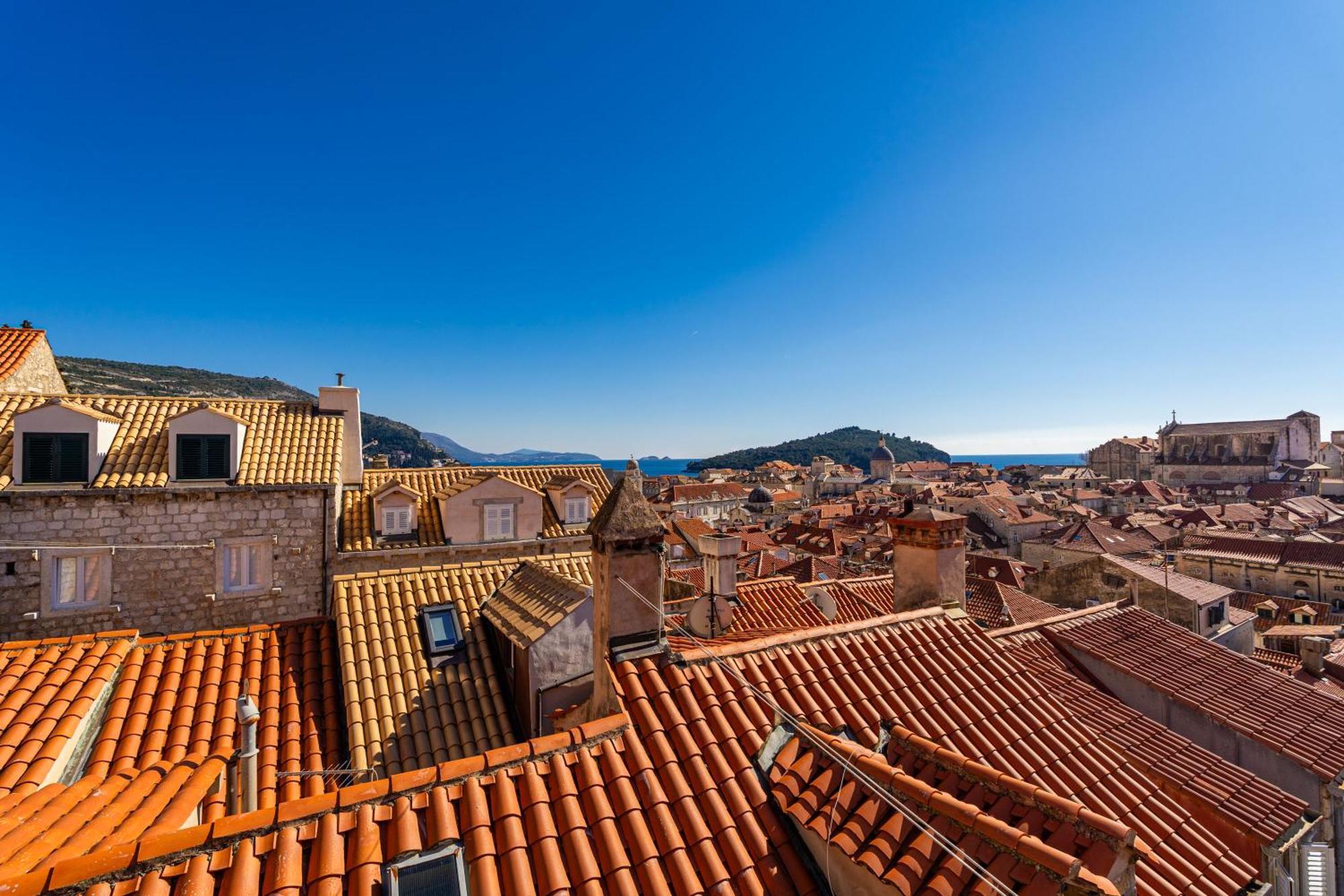 Two Friends Dubrovnik Palace Екстер'єр фото