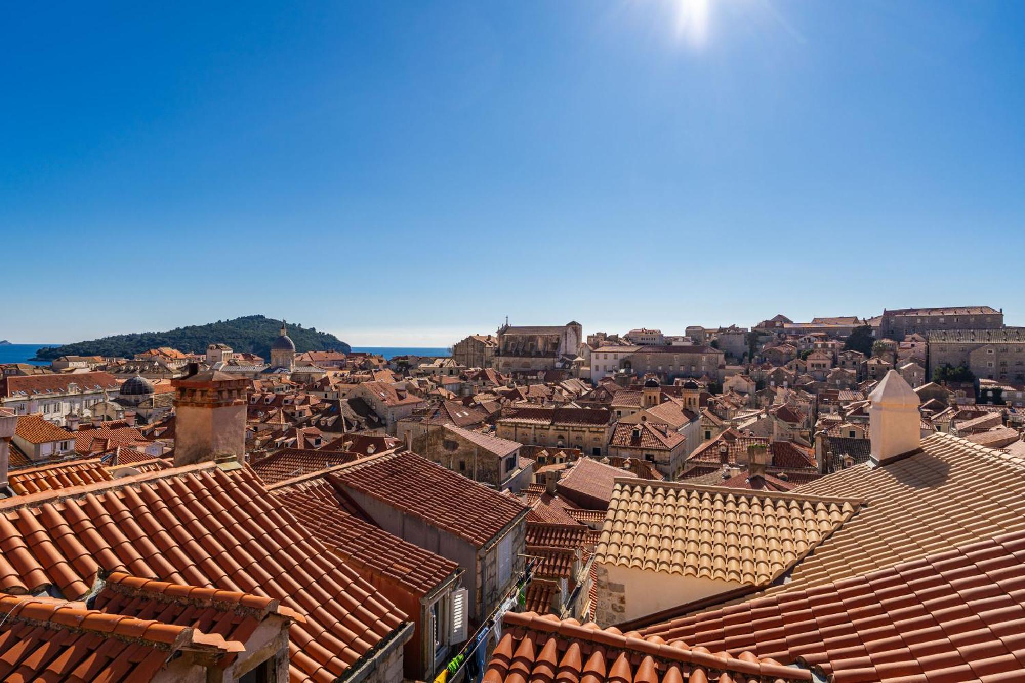 Two Friends Dubrovnik Palace Екстер'єр фото