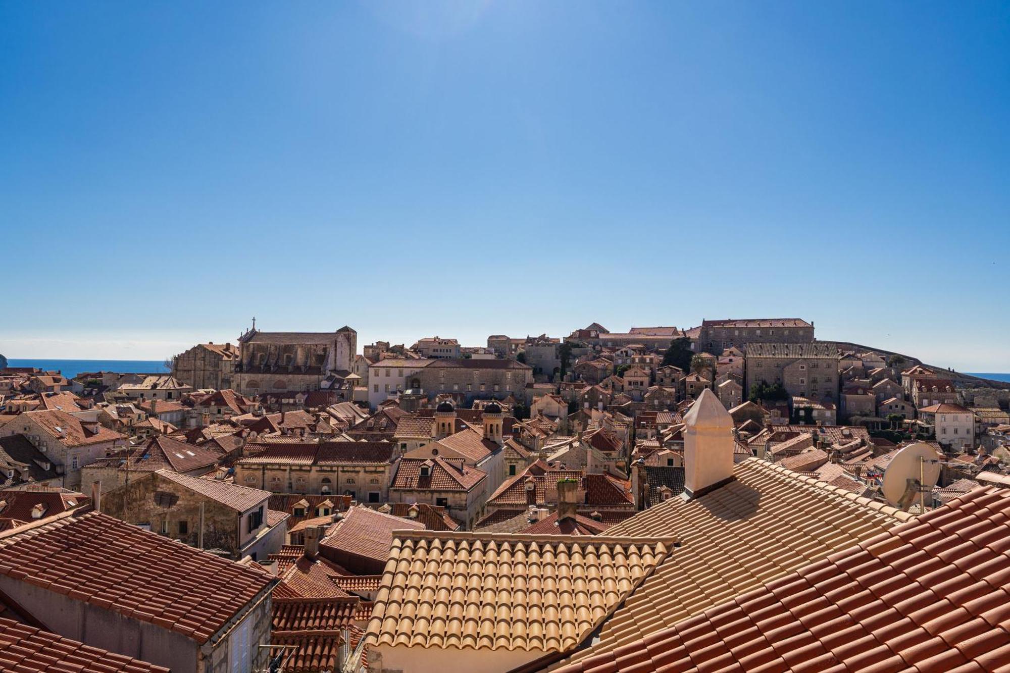 Two Friends Dubrovnik Palace Екстер'єр фото