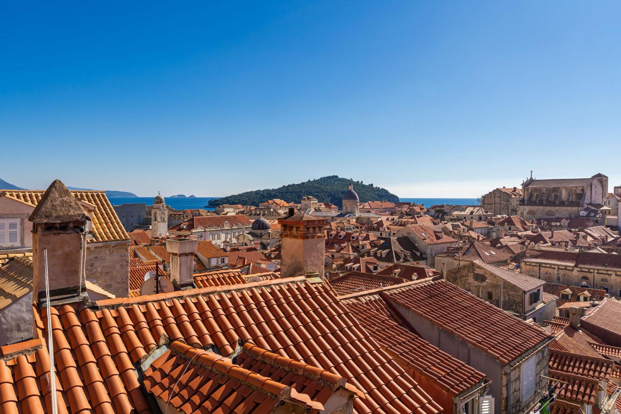 Two Friends Dubrovnik Palace Екстер'єр фото
