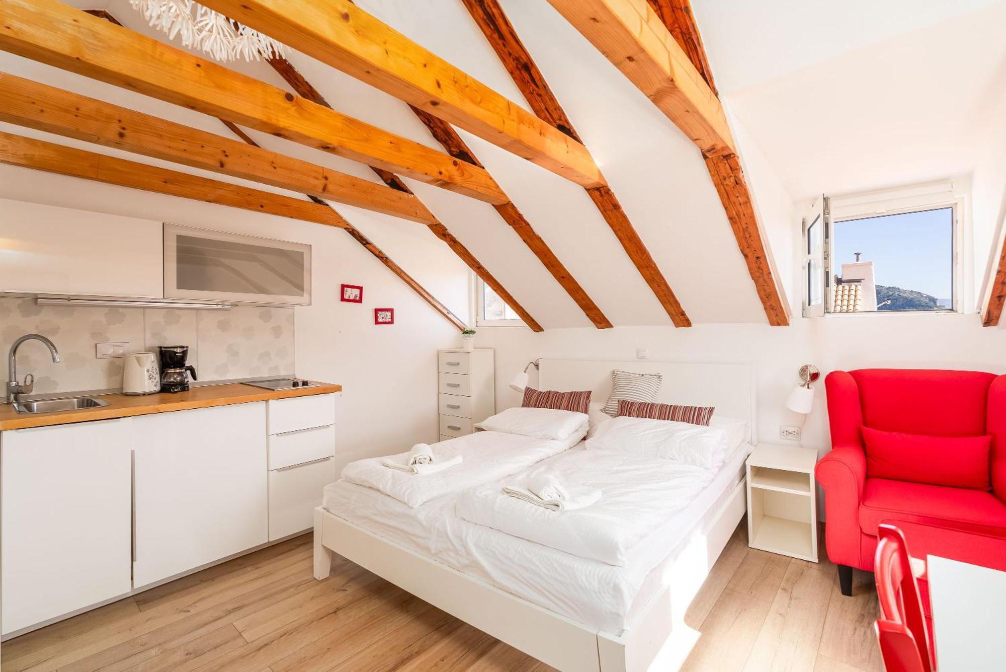 Two Friends Dubrovnik Palace Екстер'єр фото