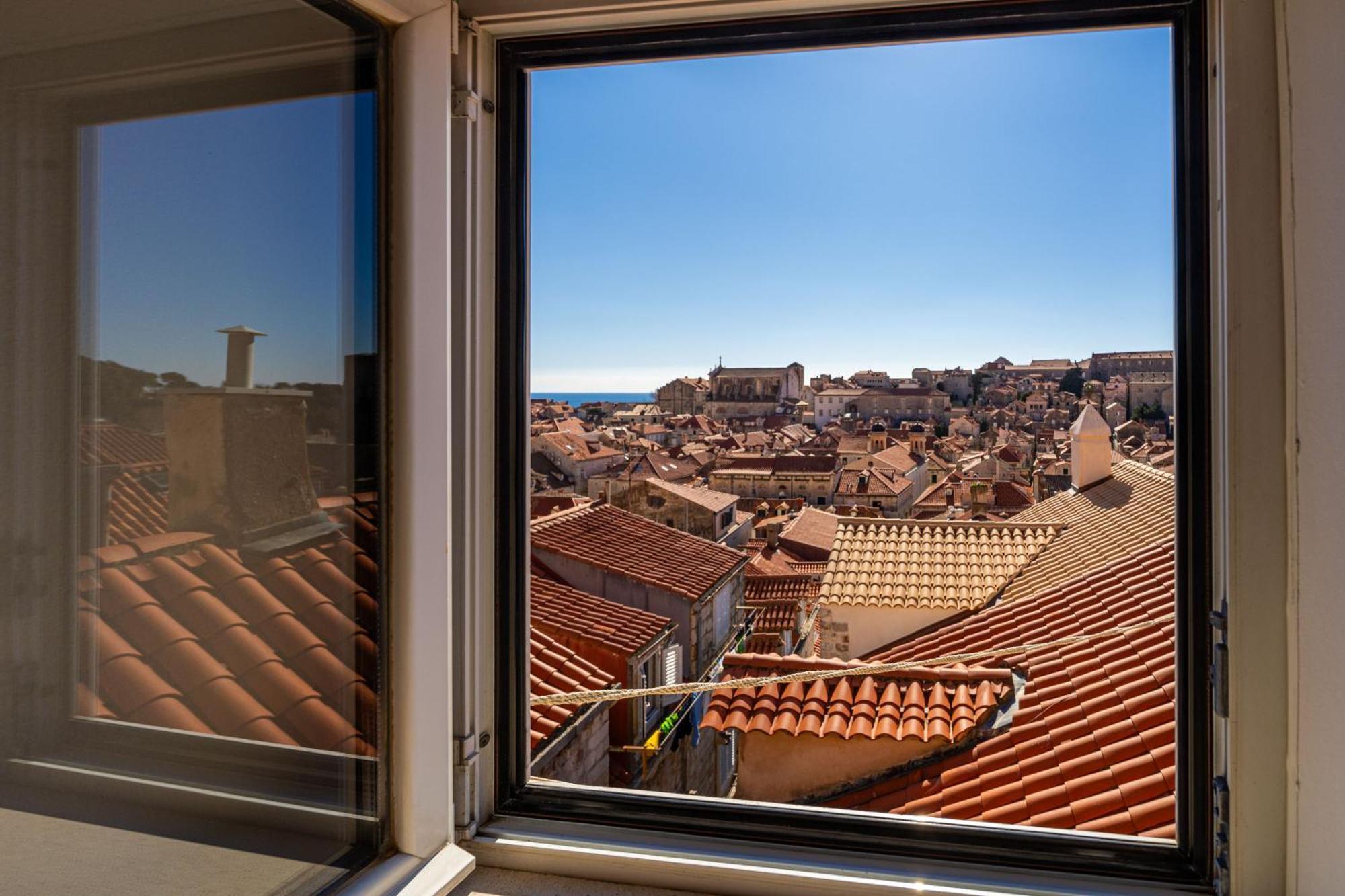 Two Friends Dubrovnik Palace Екстер'єр фото