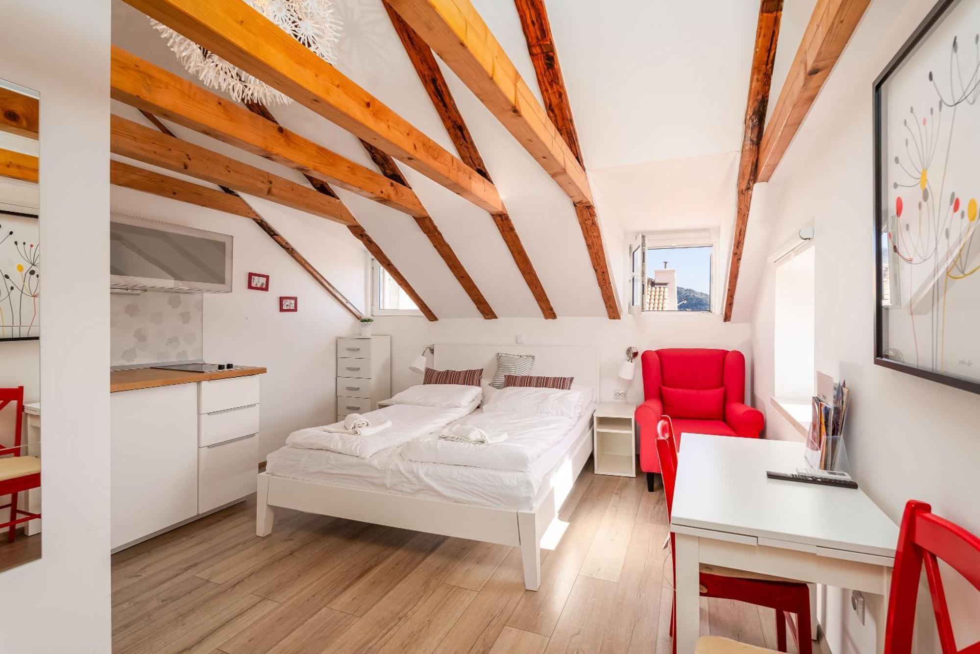 Two Friends Dubrovnik Palace Екстер'єр фото