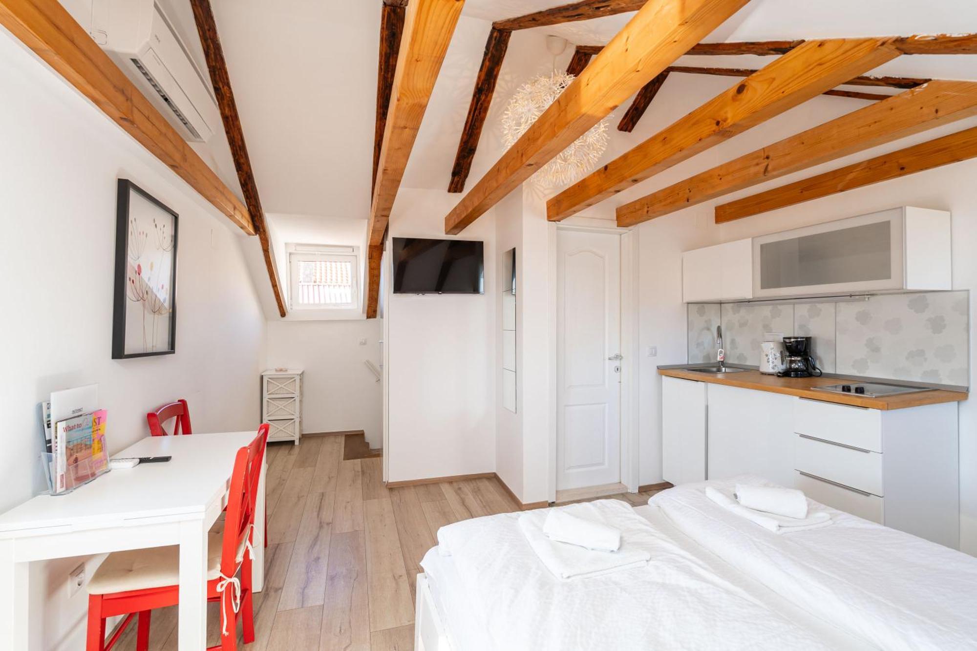 Two Friends Dubrovnik Palace Екстер'єр фото