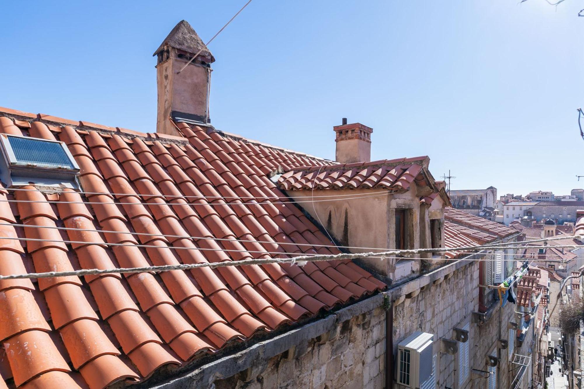 Two Friends Dubrovnik Palace Екстер'єр фото