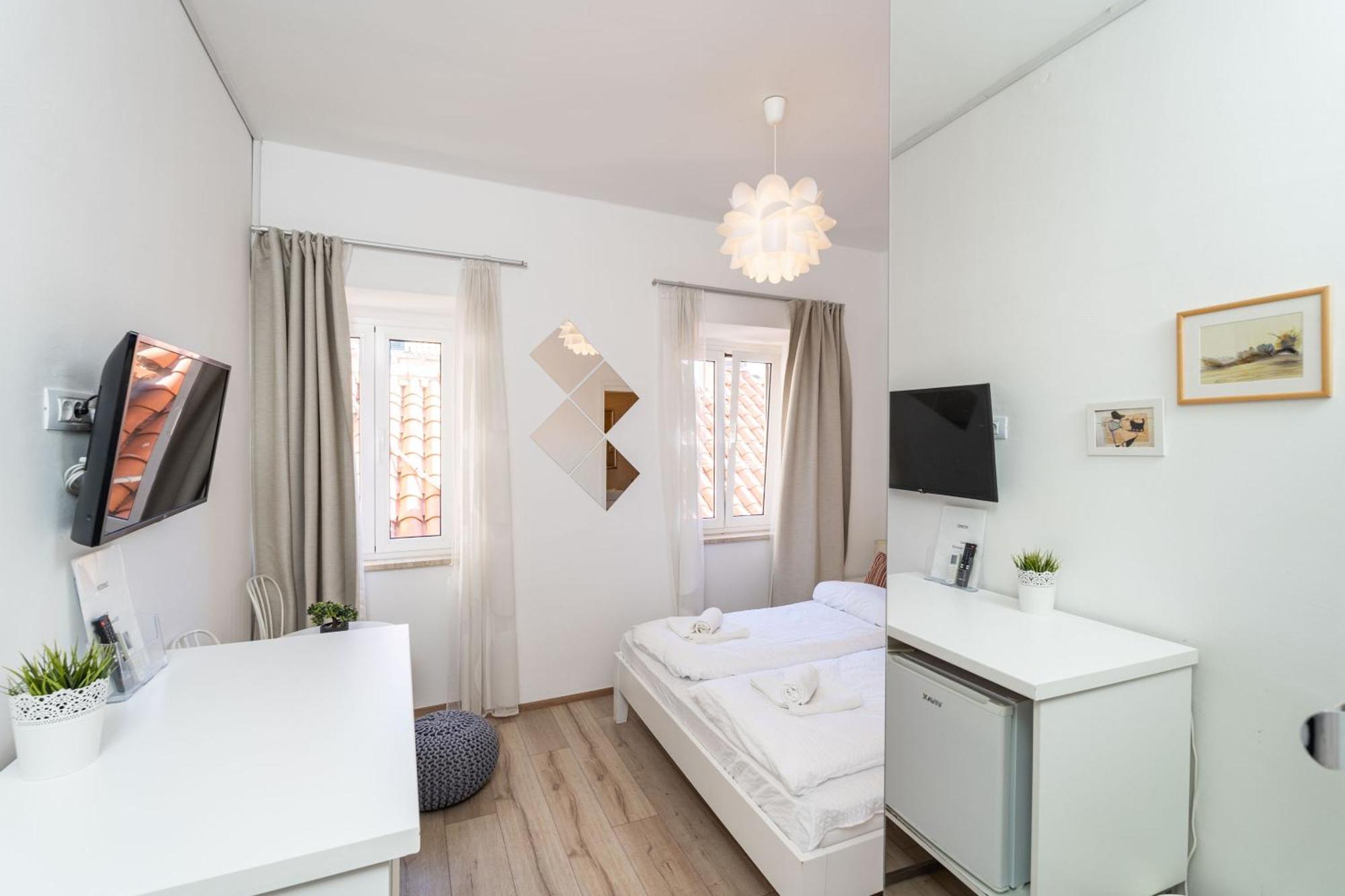 Two Friends Dubrovnik Palace Екстер'єр фото
