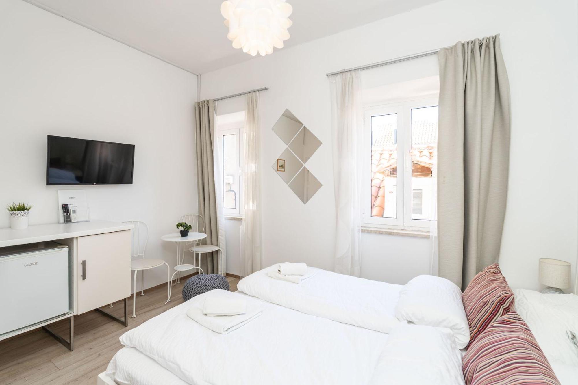Two Friends Dubrovnik Palace Екстер'єр фото
