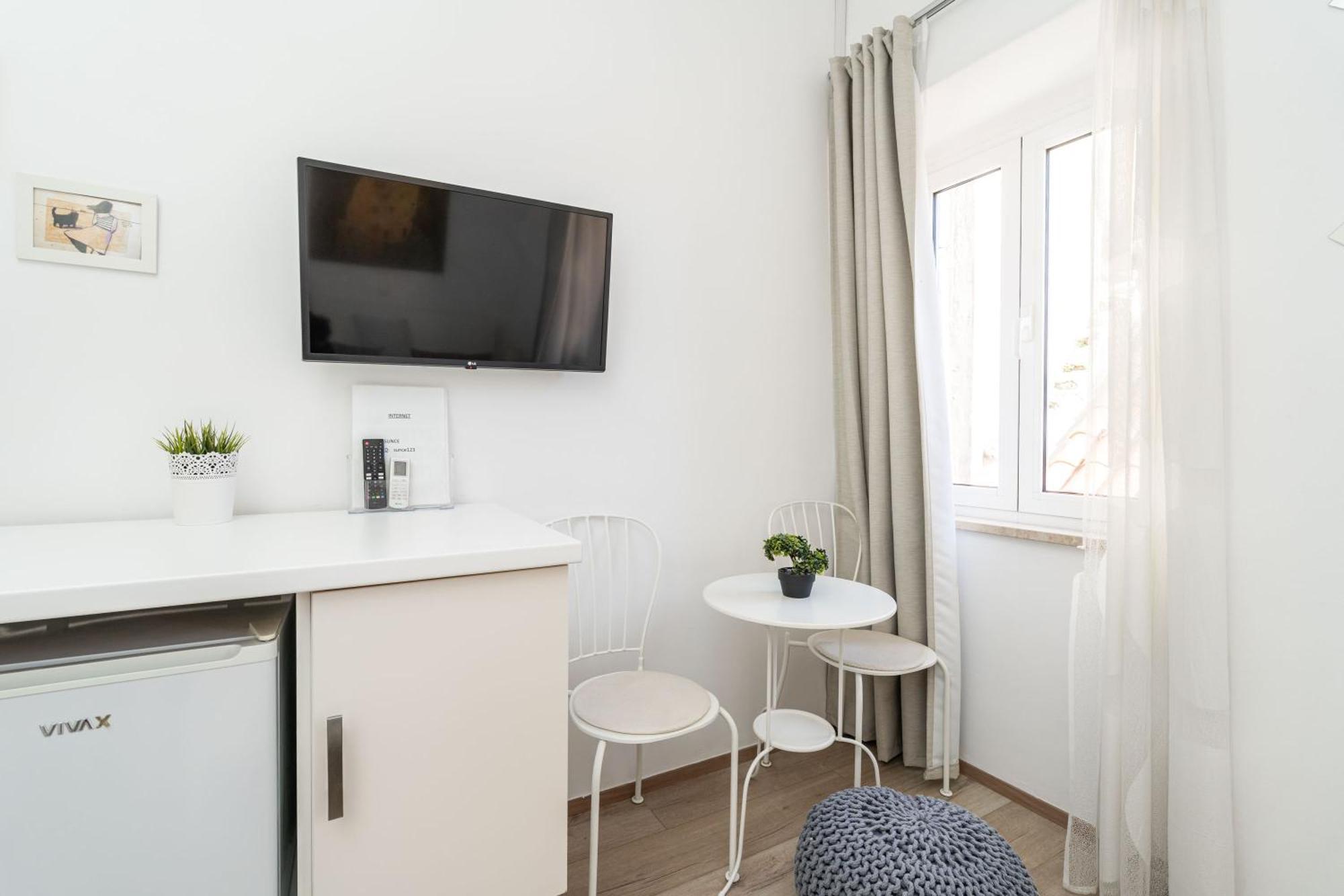 Two Friends Dubrovnik Palace Екстер'єр фото
