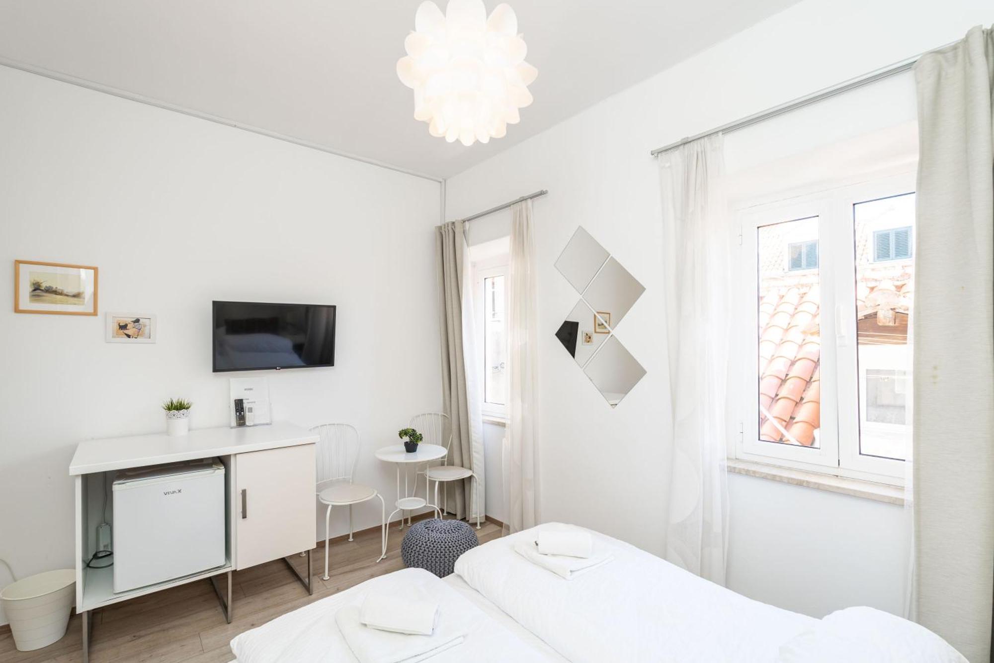 Two Friends Dubrovnik Palace Екстер'єр фото