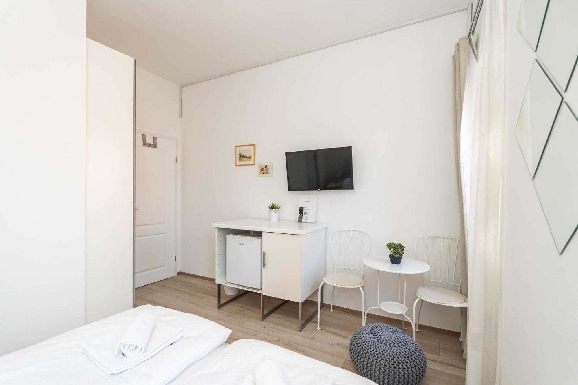 Two Friends Dubrovnik Palace Екстер'єр фото