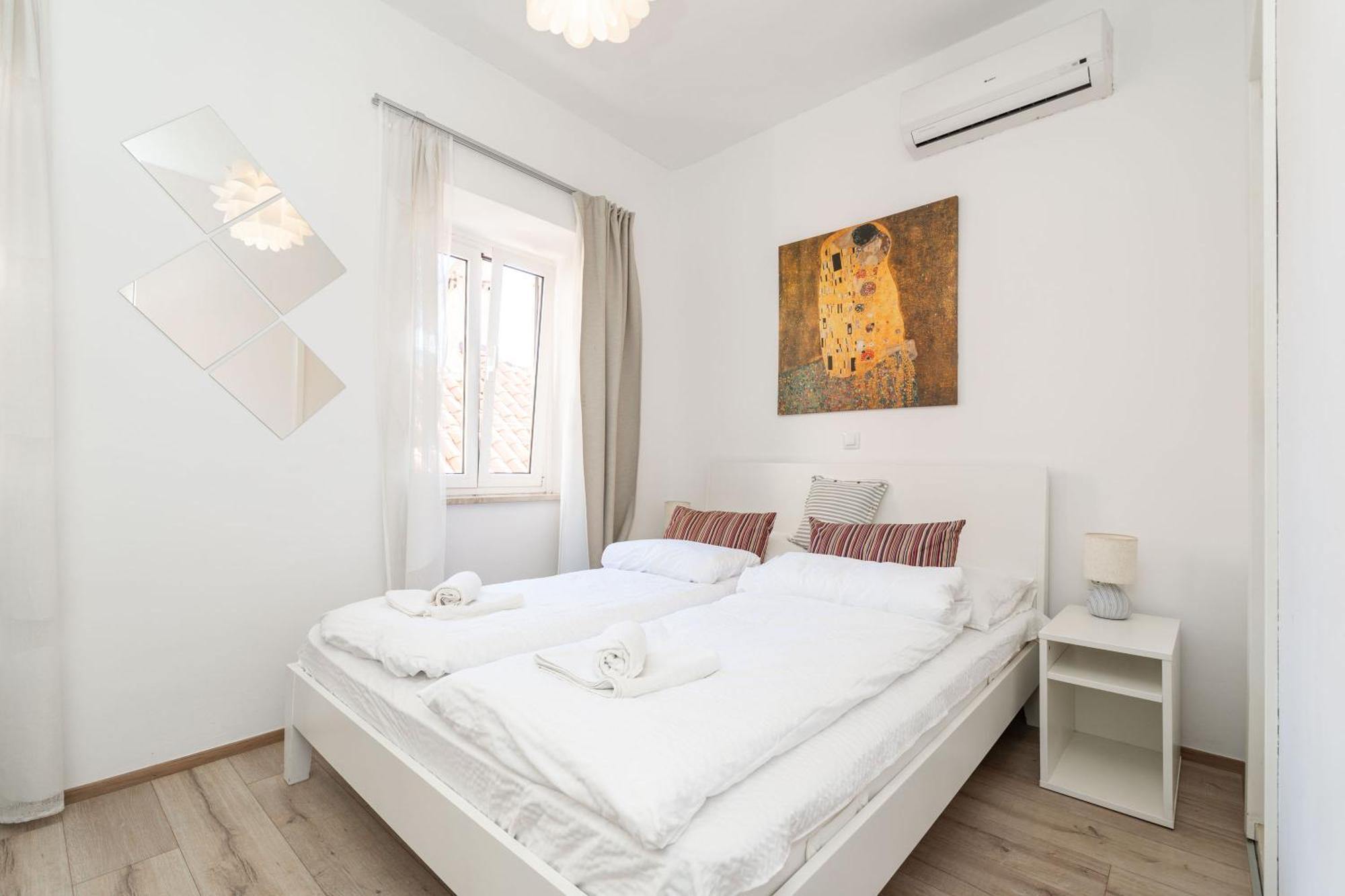 Two Friends Dubrovnik Palace Екстер'єр фото