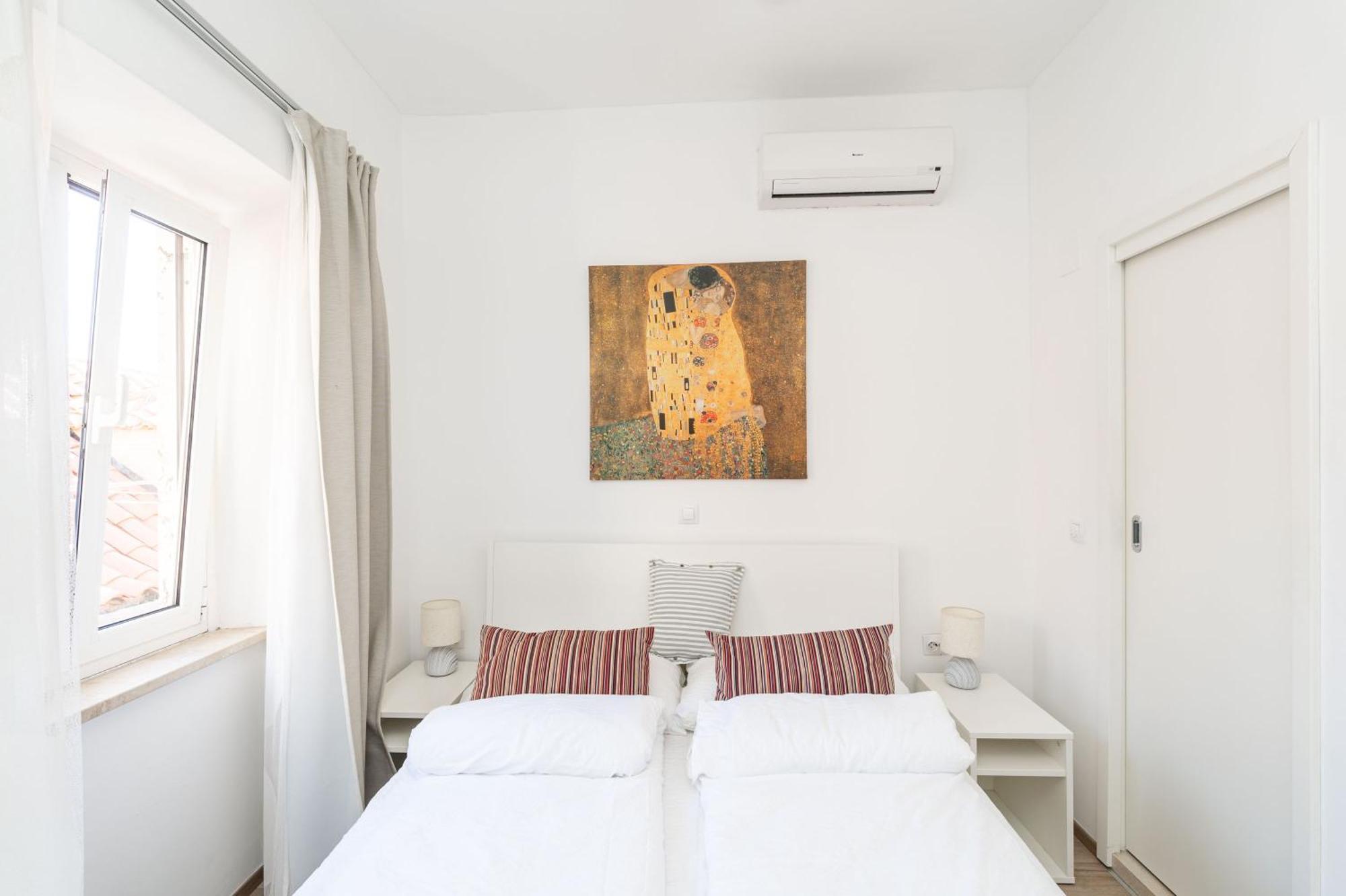 Two Friends Dubrovnik Palace Екстер'єр фото