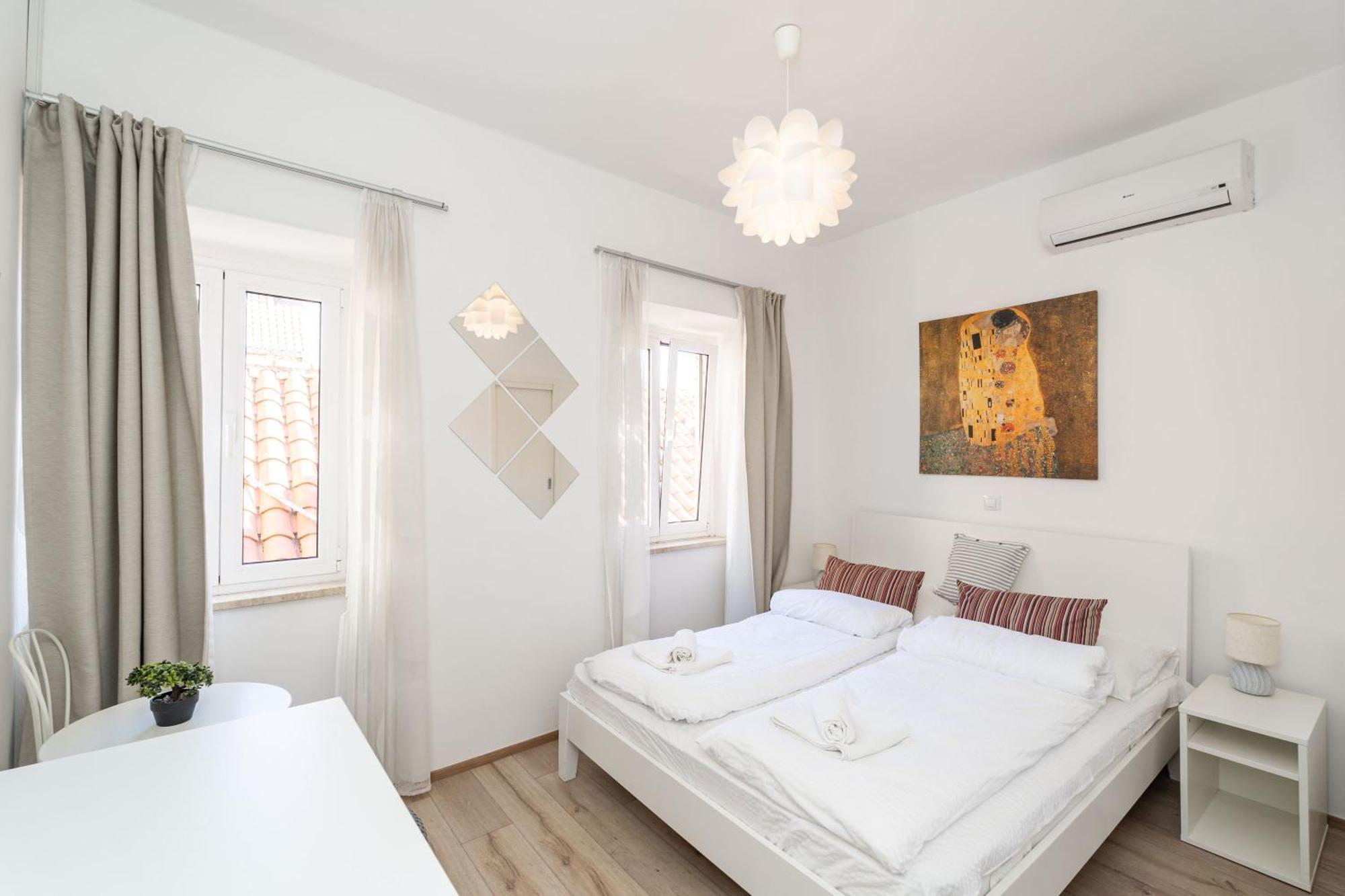 Two Friends Dubrovnik Palace Екстер'єр фото