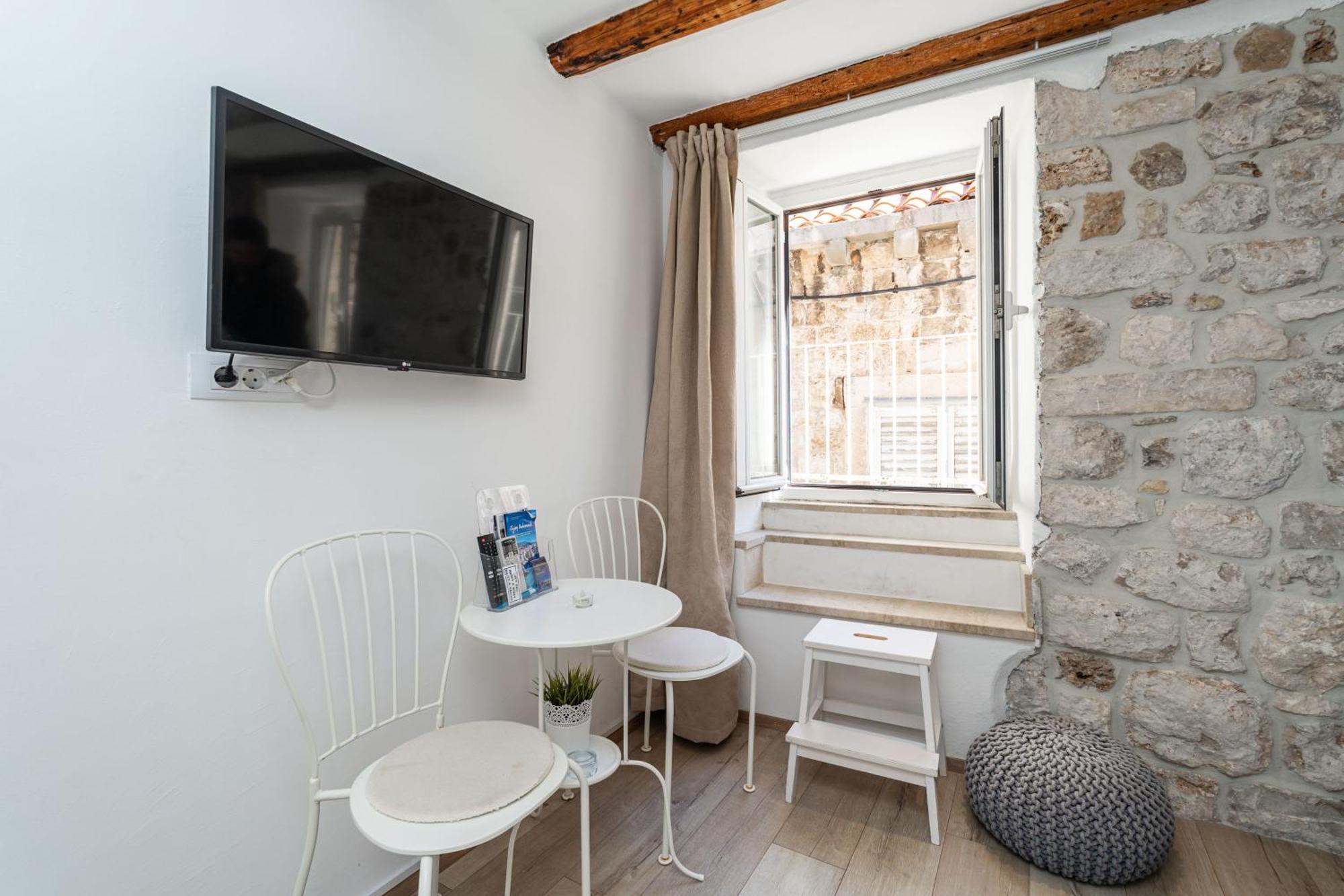 Two Friends Dubrovnik Palace Екстер'єр фото