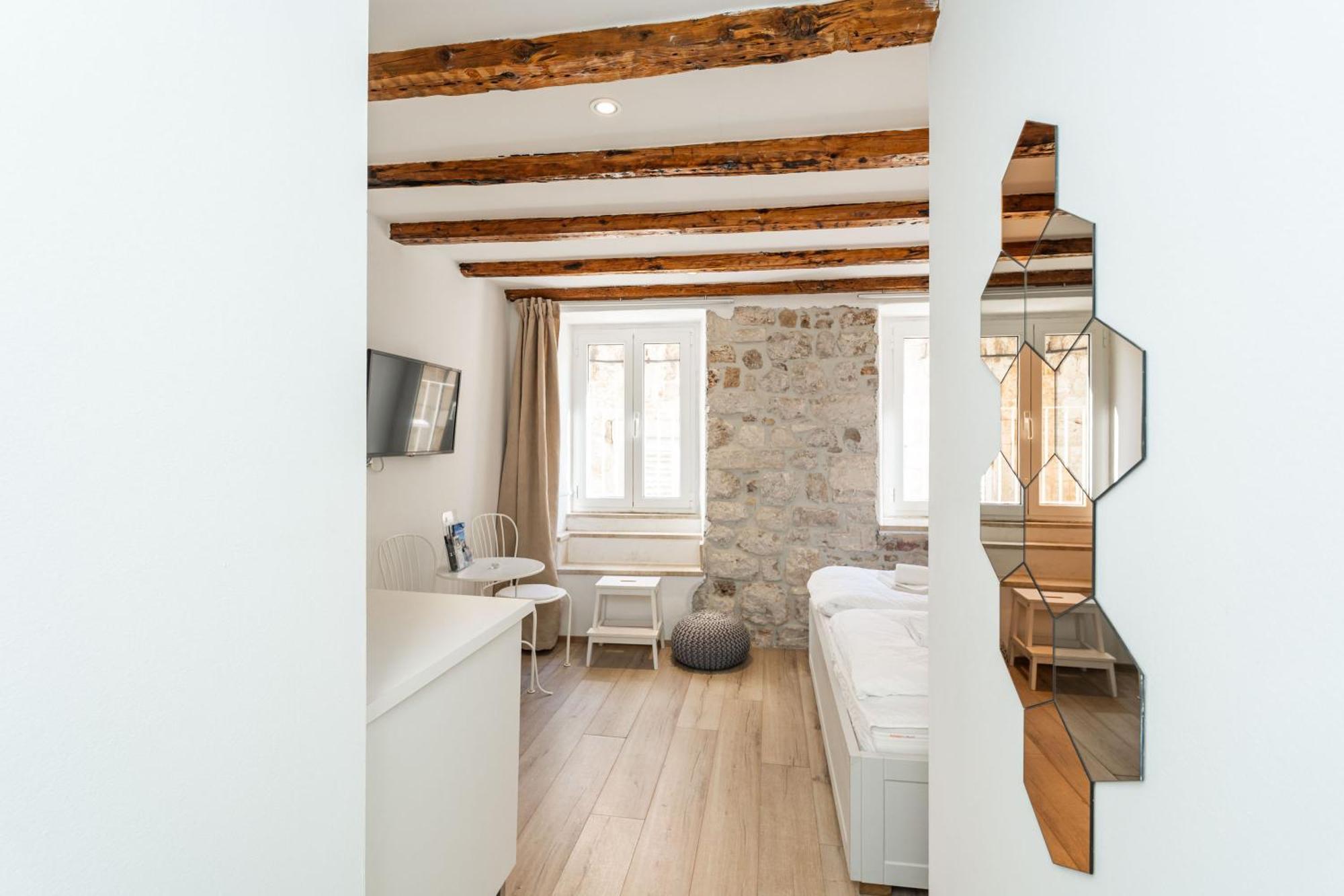 Two Friends Dubrovnik Palace Екстер'єр фото