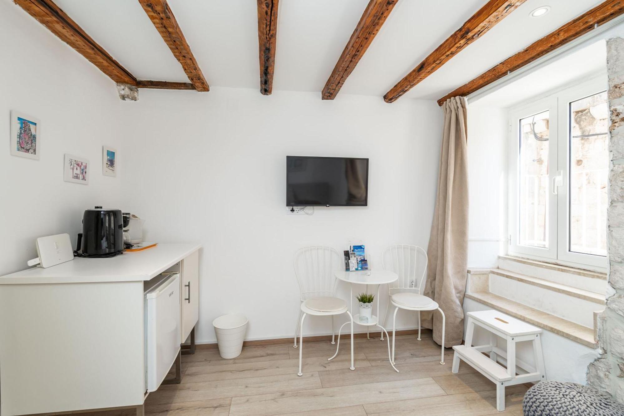 Two Friends Dubrovnik Palace Екстер'єр фото
