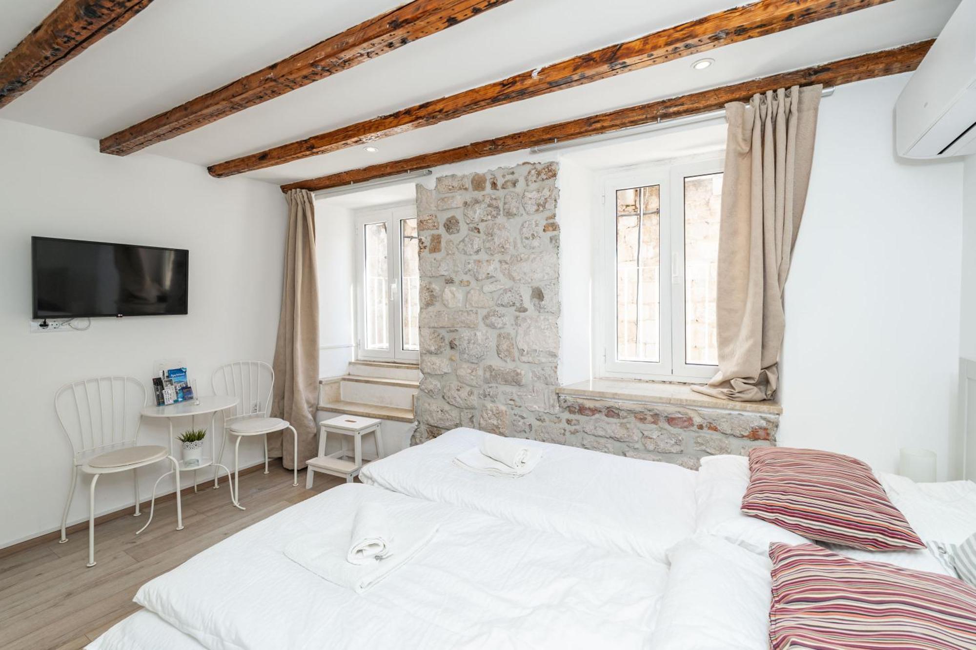 Two Friends Dubrovnik Palace Екстер'єр фото